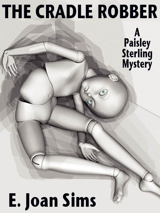 Cover image for The Cradle Robber